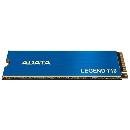 Твердотельный накопитель SSD M.2 1000 ГБ ADATA LEGEND 710 [ALEG-710-1TCS]